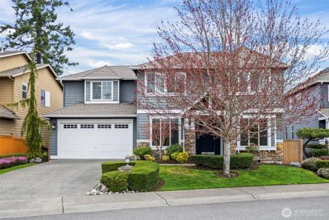 1644 211th Avenue SE Sammamish WA 98075