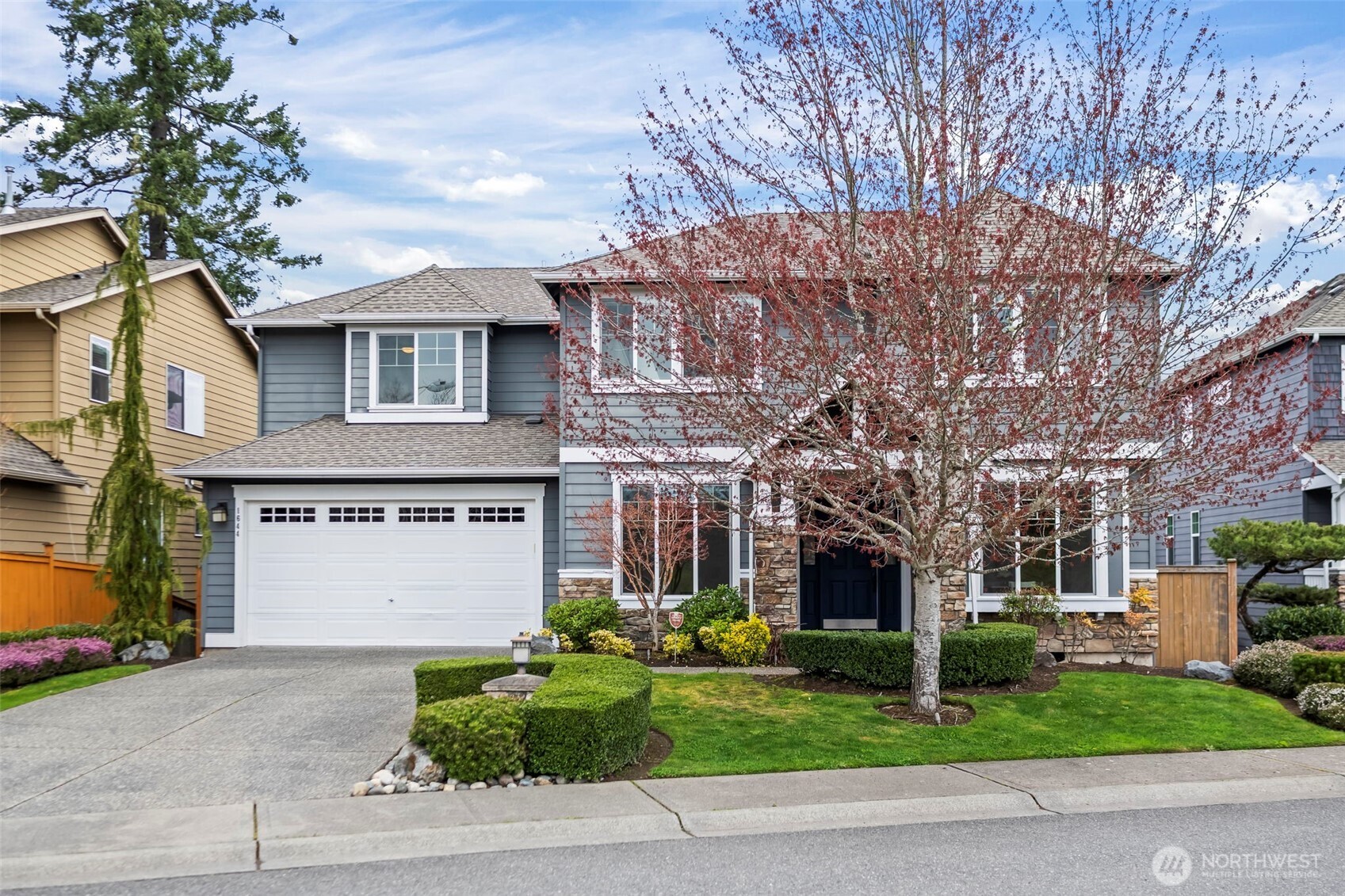 1644 211th Avenue SE Sammamish WA 98075