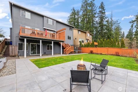 1644 211th Avenue SE Sammamish WA 98075