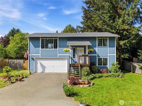 19910 119th Street E Bonney Lake WA 98391