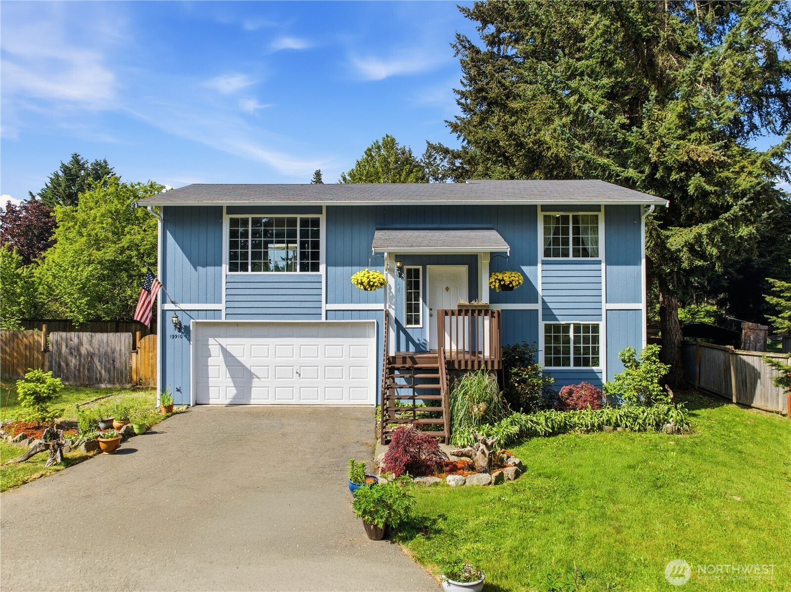 19910 119th Street E Bonney Lake WA 98391