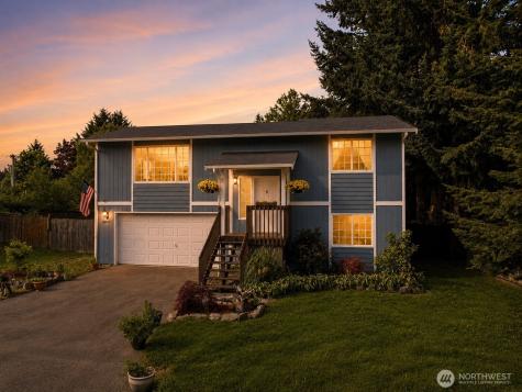 19910 119th Street E Bonney Lake WA 98391