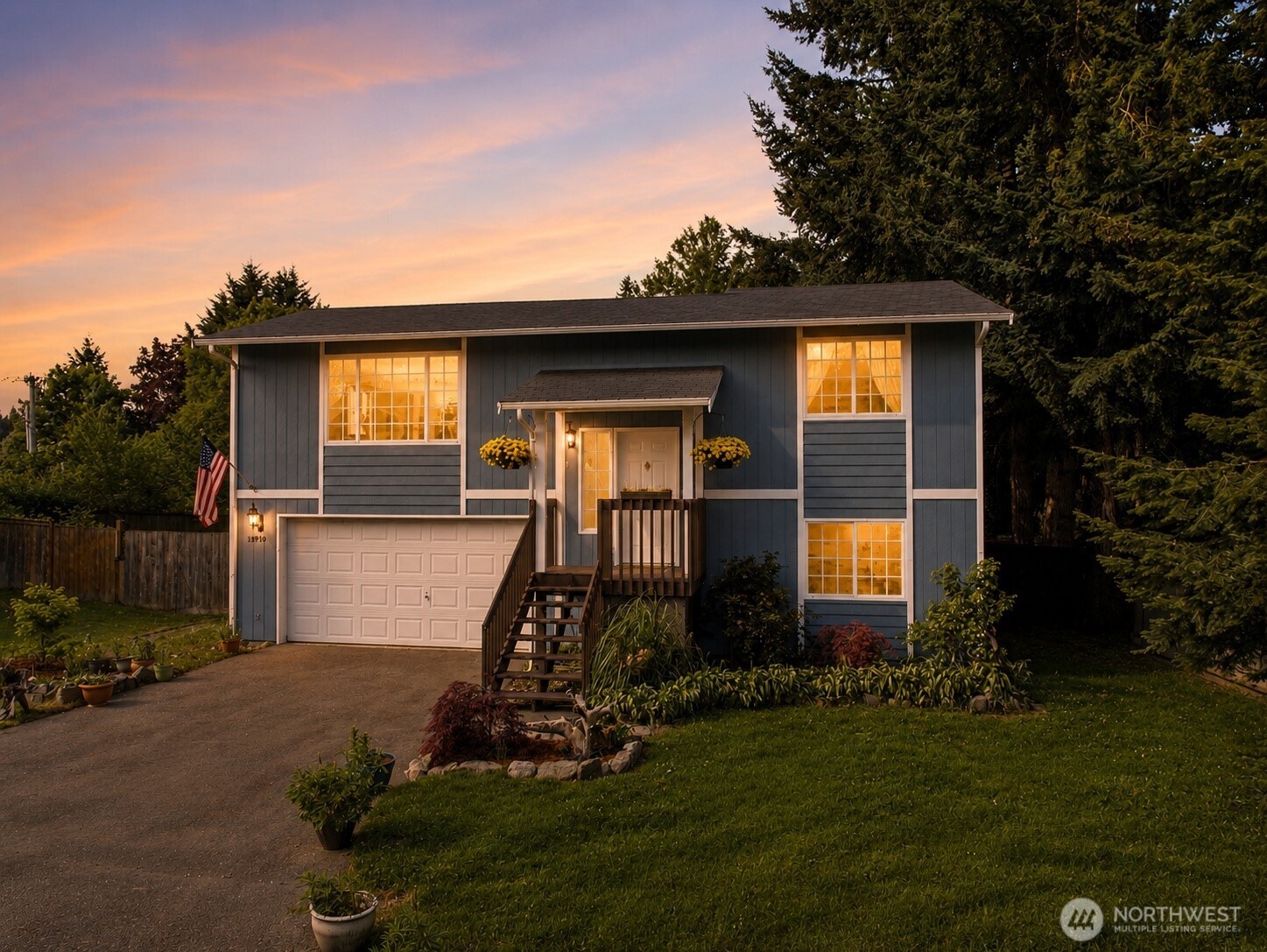 19910 119th Street E Bonney Lake WA 98391
