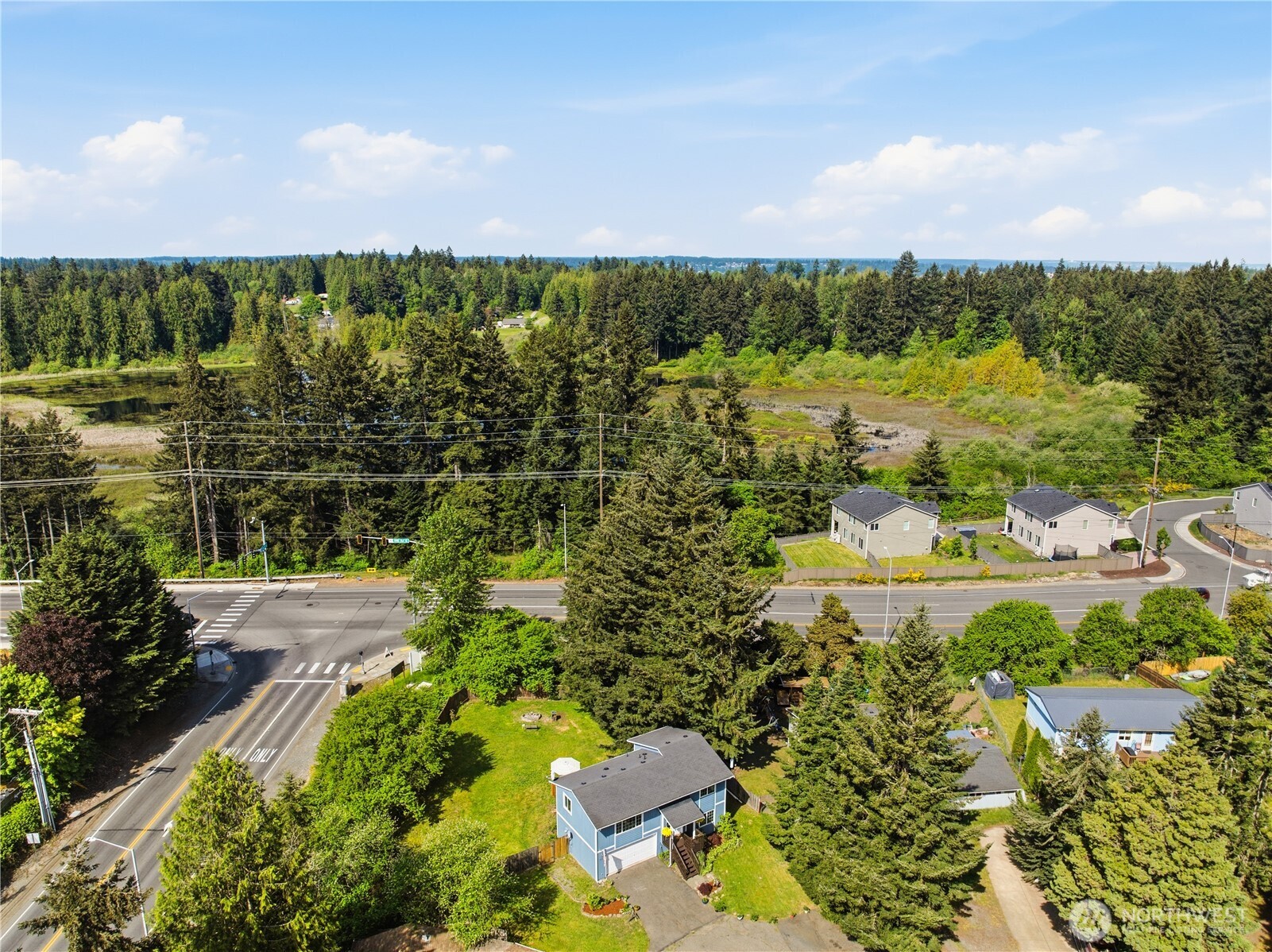 19910 119th Street E Bonney Lake WA 98391