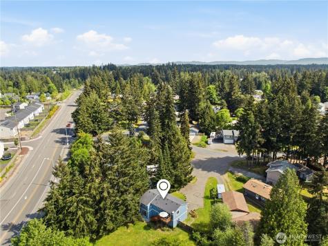 19910 119th Street E Bonney Lake WA 98391