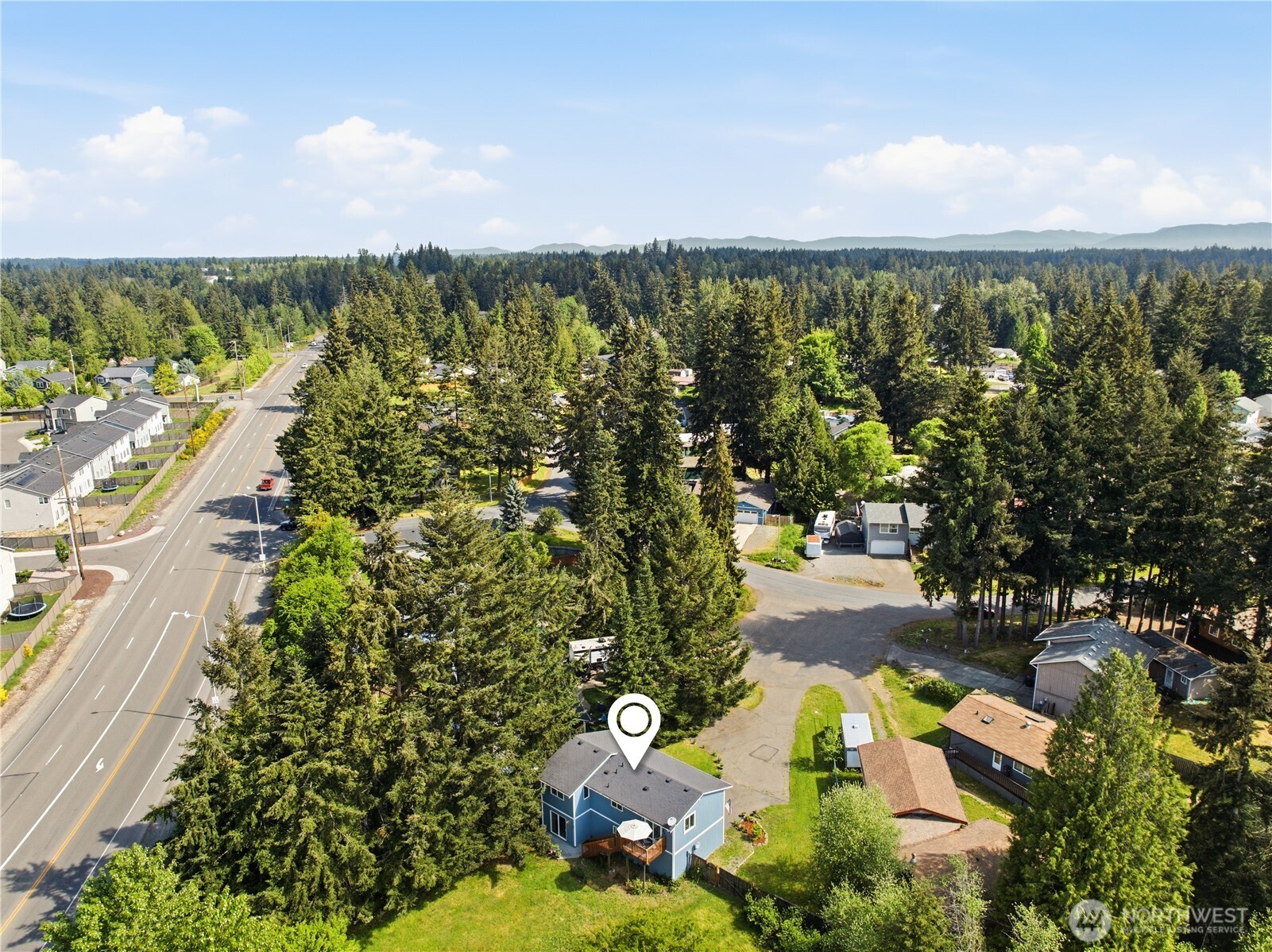 19910 119th Street E Bonney Lake WA 98391