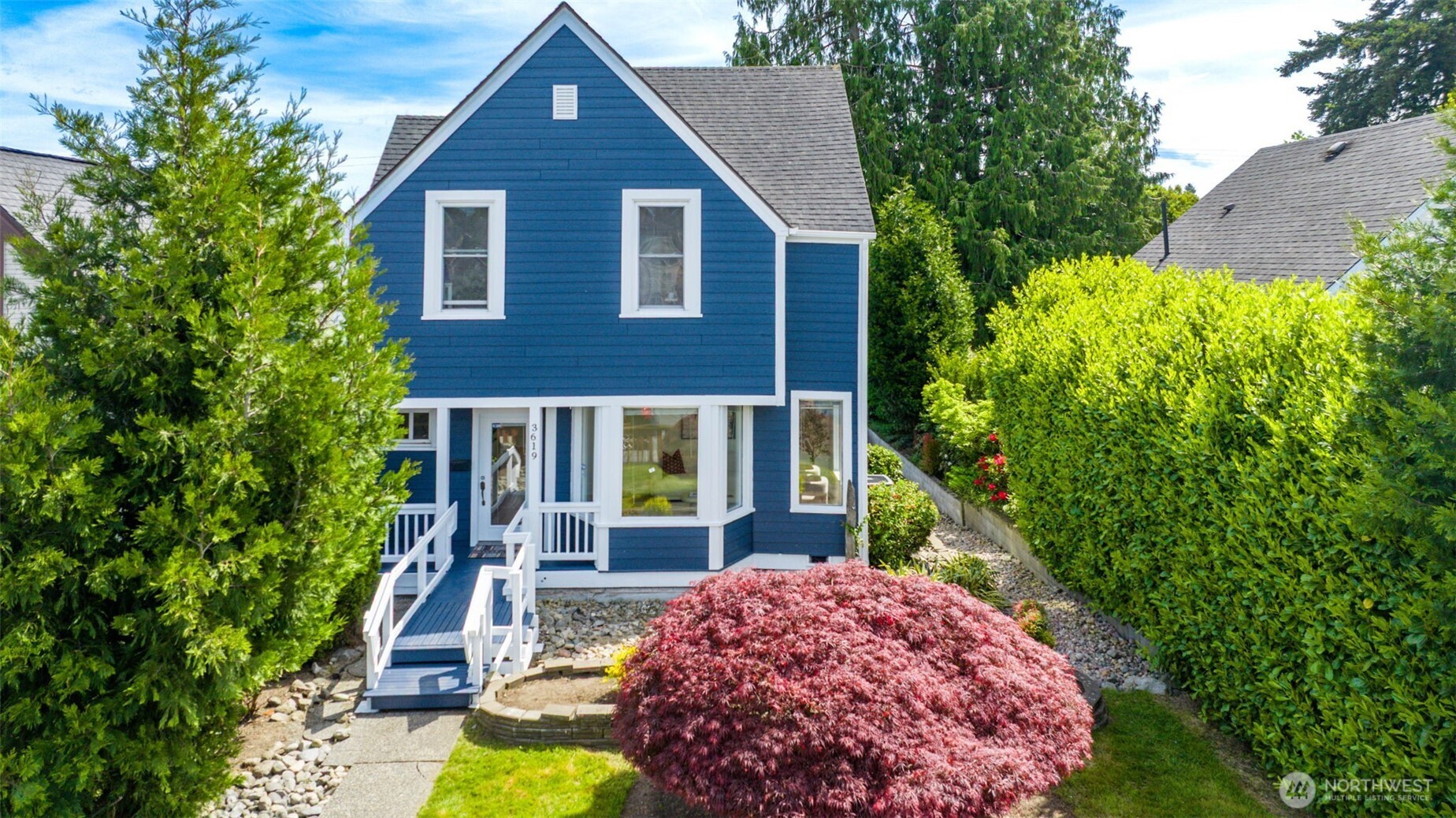 3619 Colby Avenue Everett WA 98201