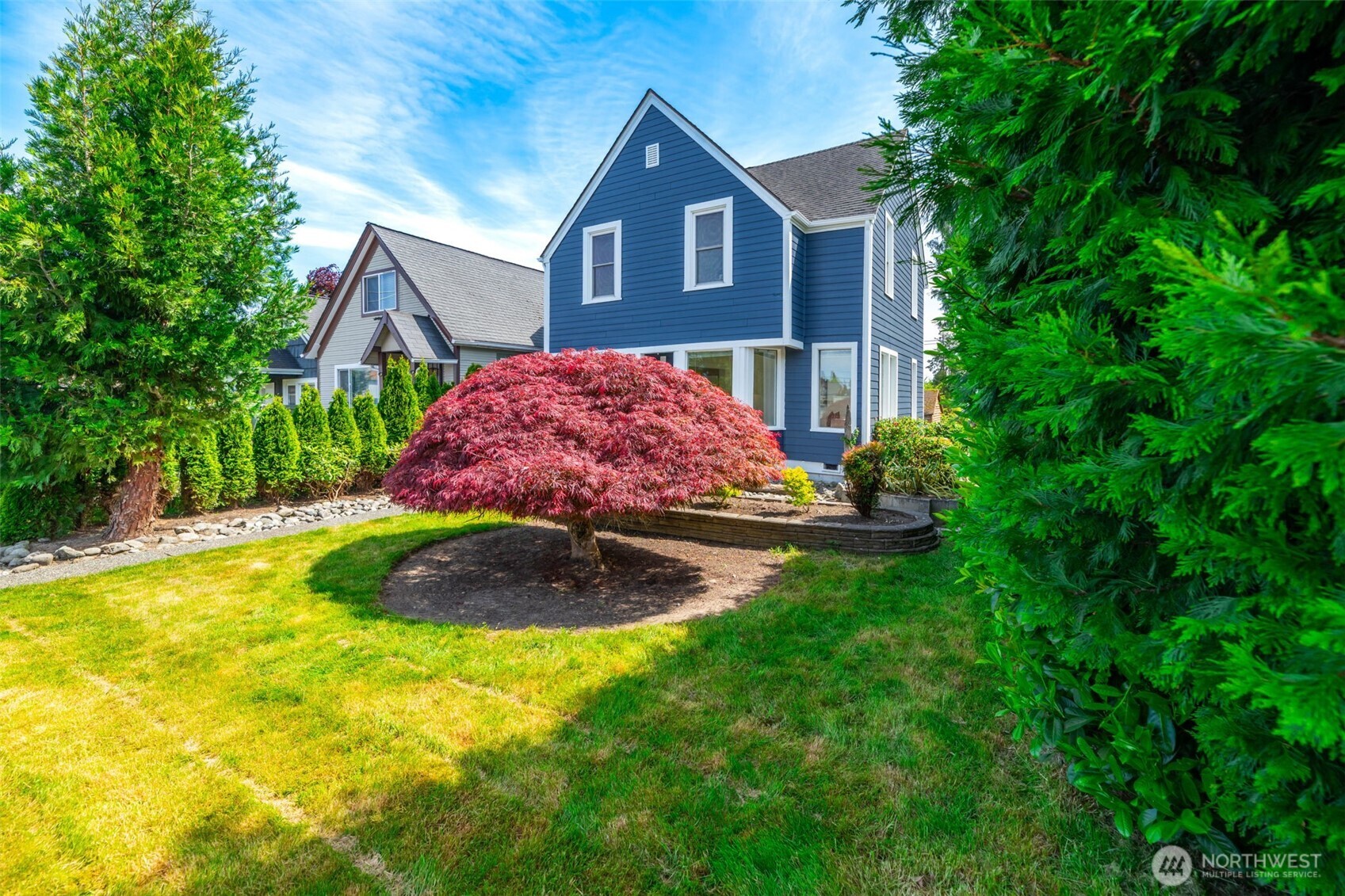 3619 Colby Avenue Everett WA 98201