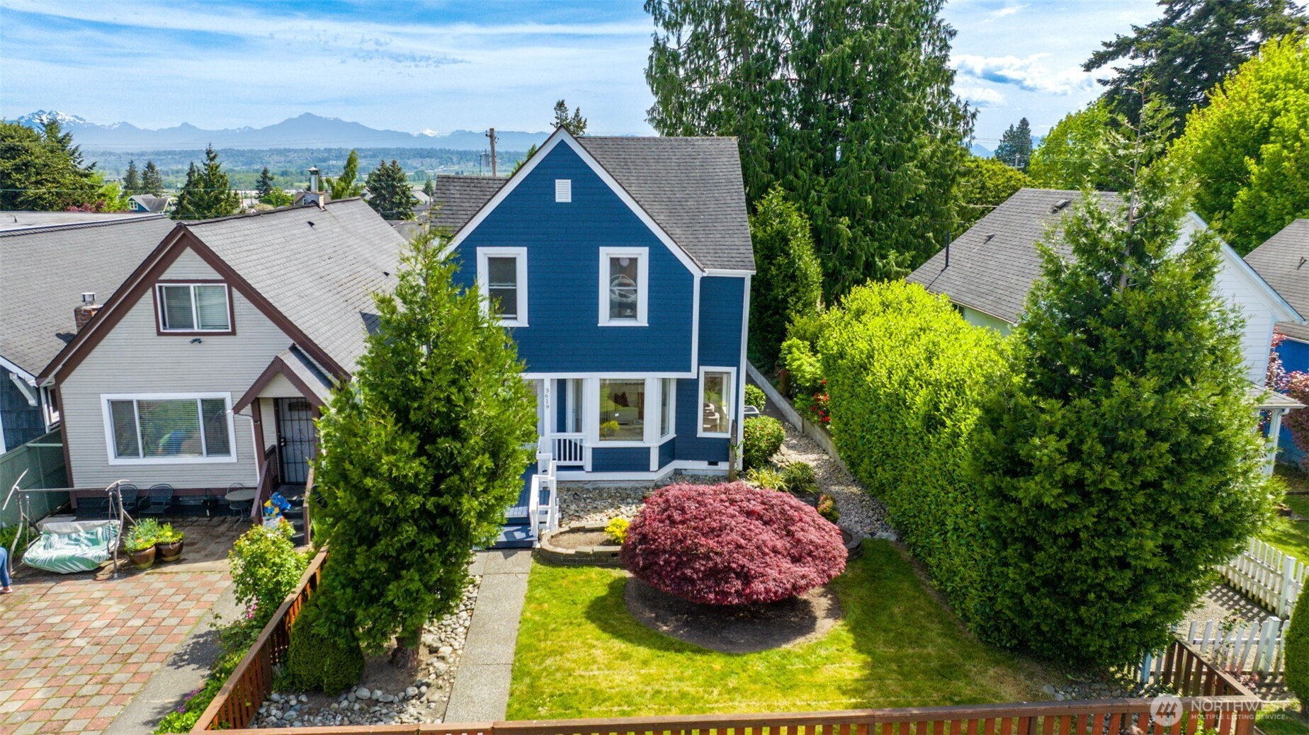3619 Colby Avenue Everett WA 98201