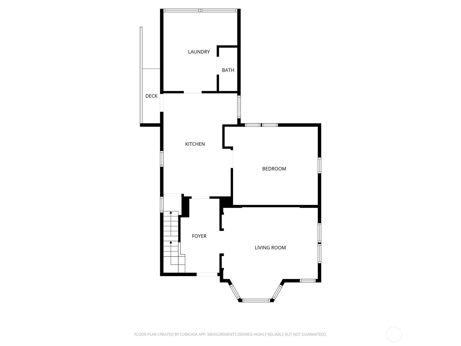 3619 Colby Avenue Everett WA 98201