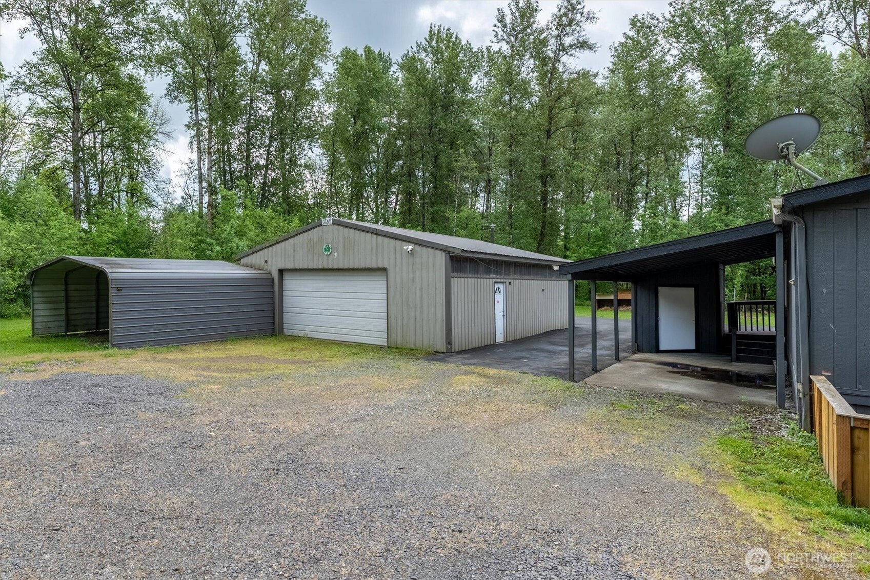 155 Rivendell Lane Kelso WA 98626