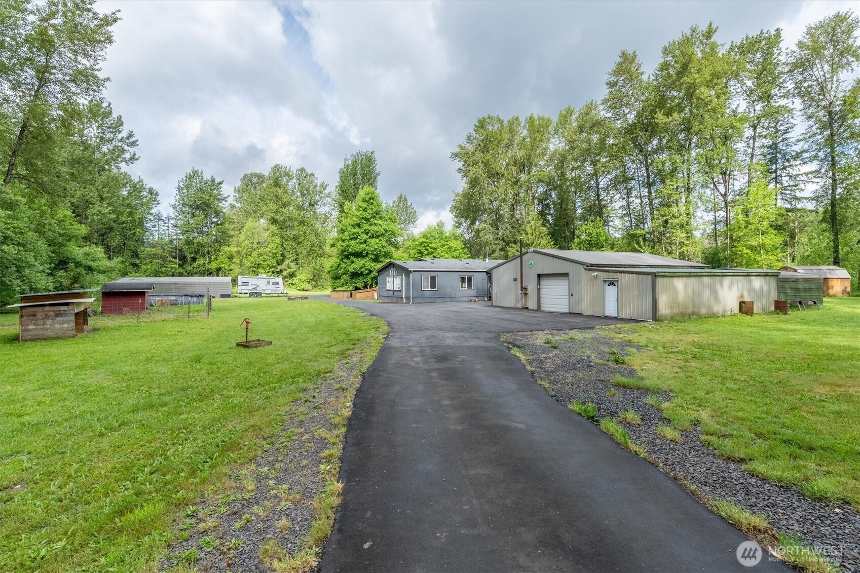 155 Rivendell Lane Kelso WA 98626