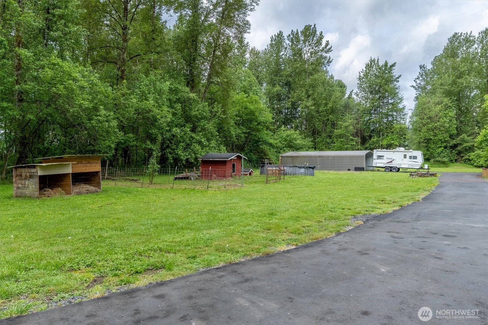 155 Rivendell Lane Kelso WA 98626
