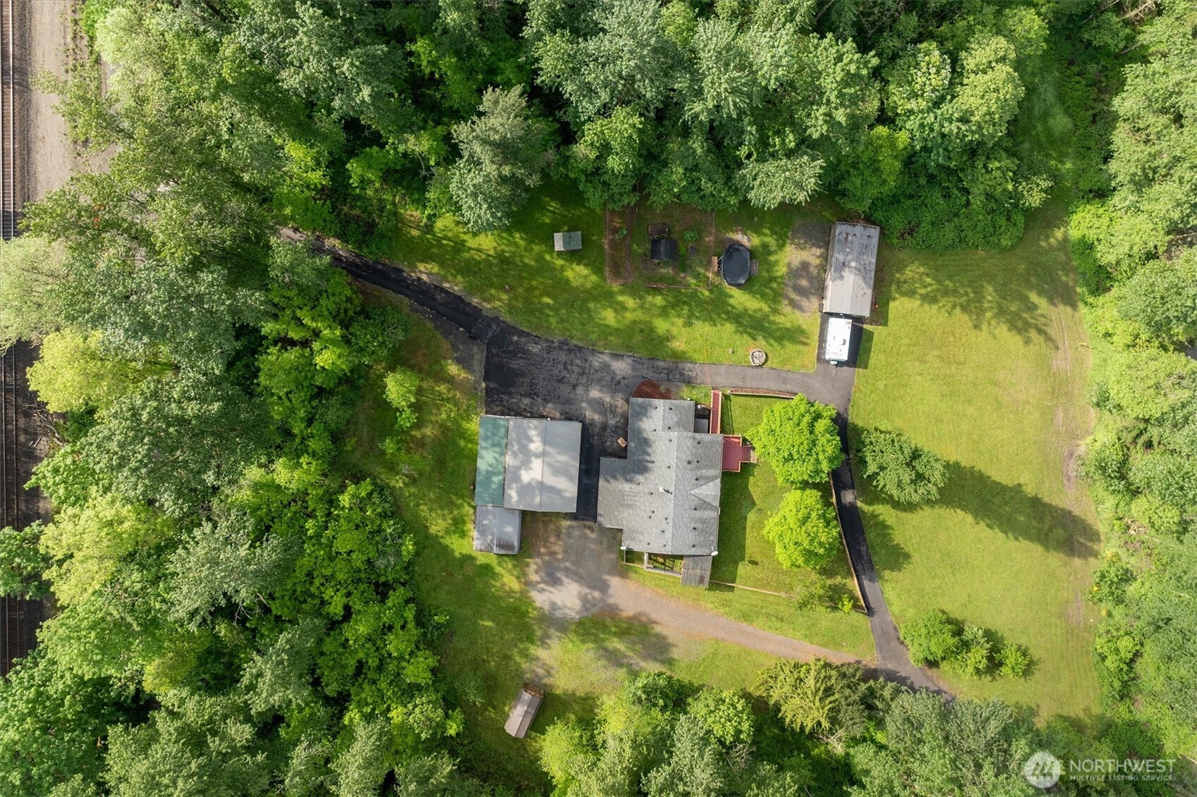 155 Rivendell Lane Kelso WA 98626
