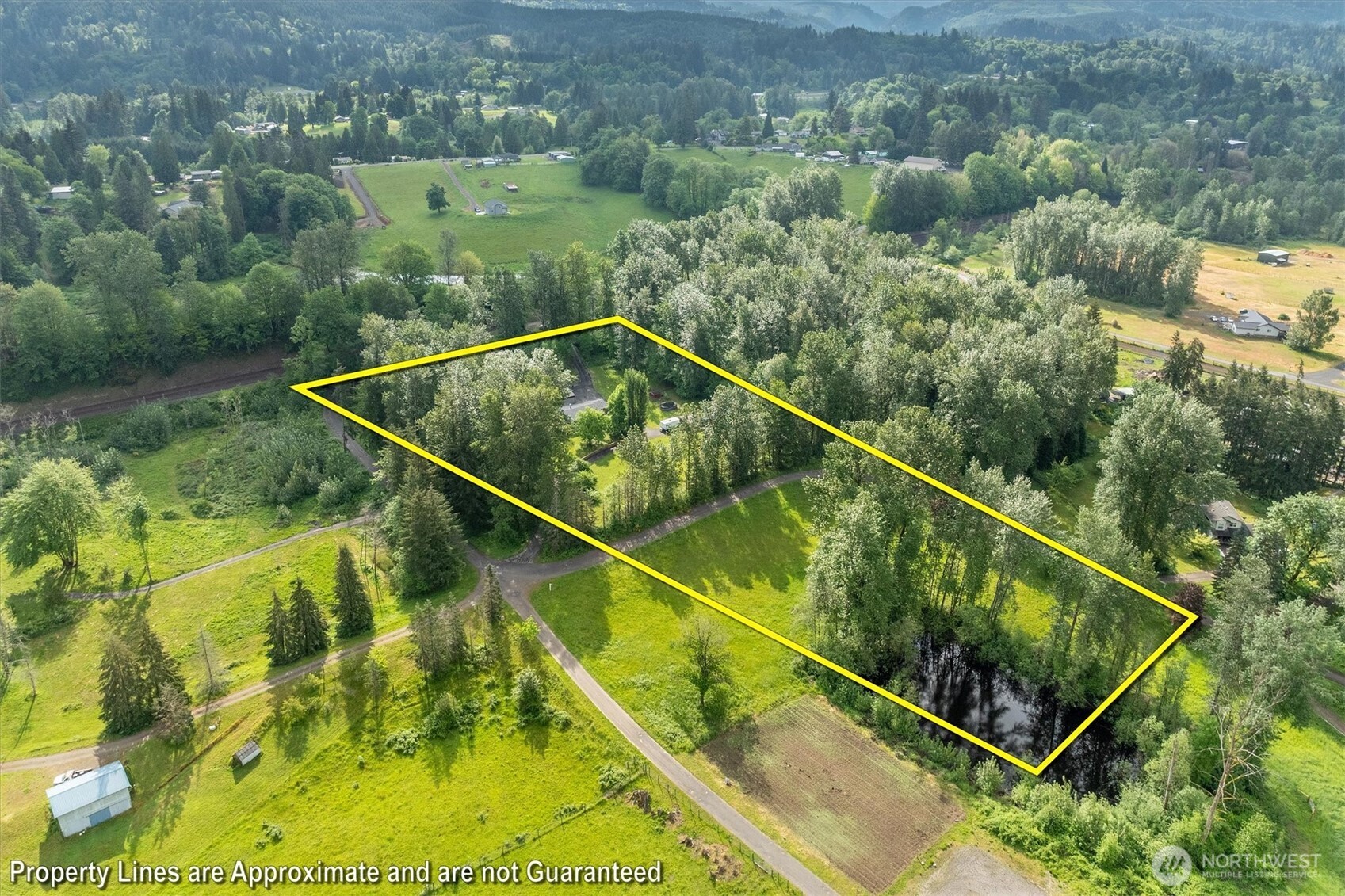 155 Rivendell Lane Kelso WA 98626