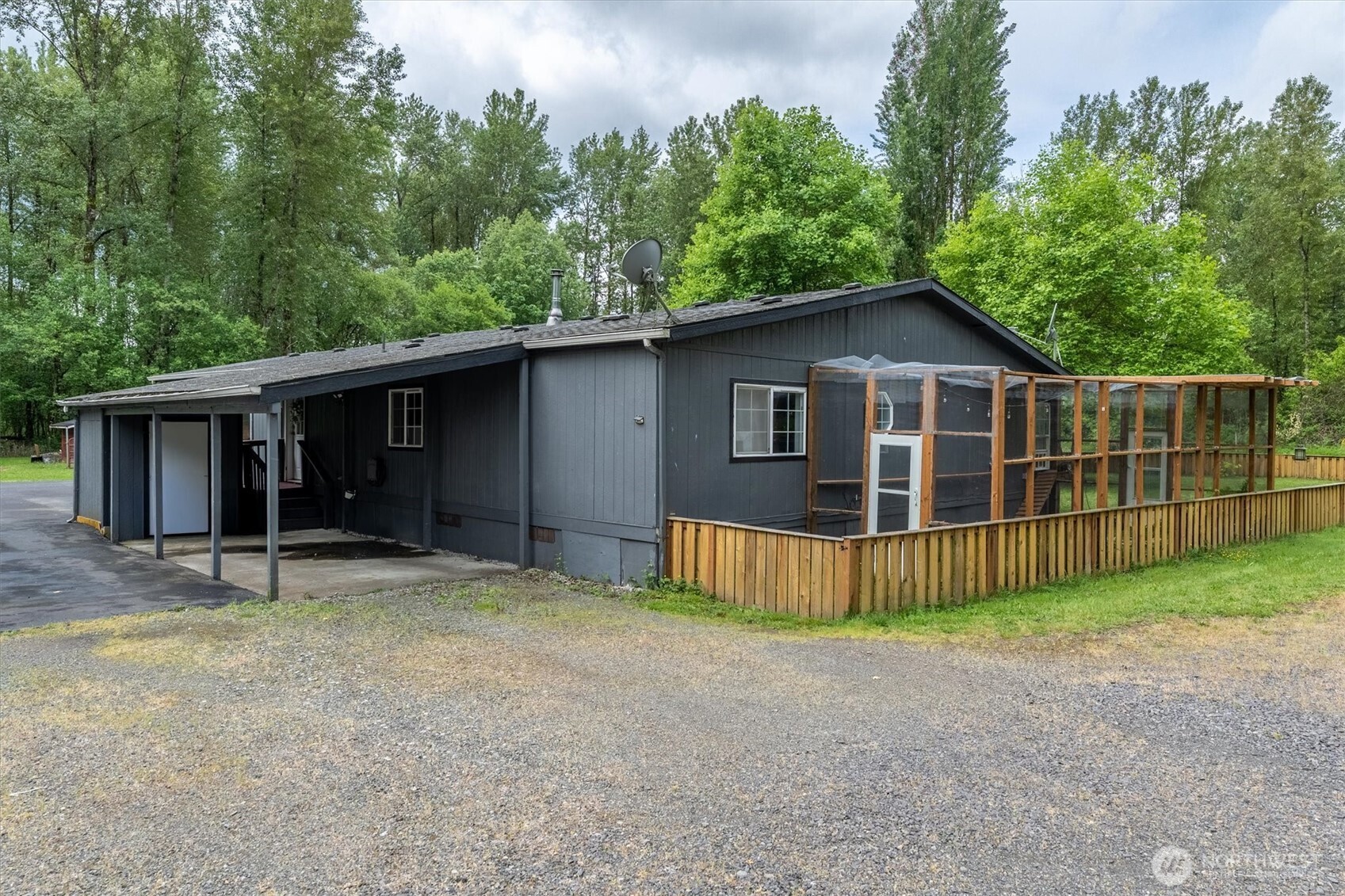 155 Rivendell Lane Kelso WA 98626