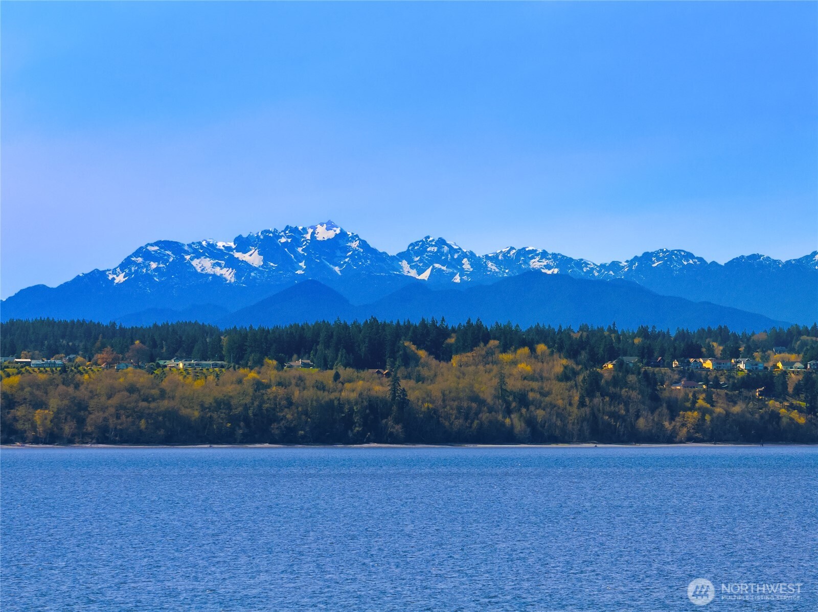 12145 Arrow Point Loop NE Bainbridge Island WA 98110