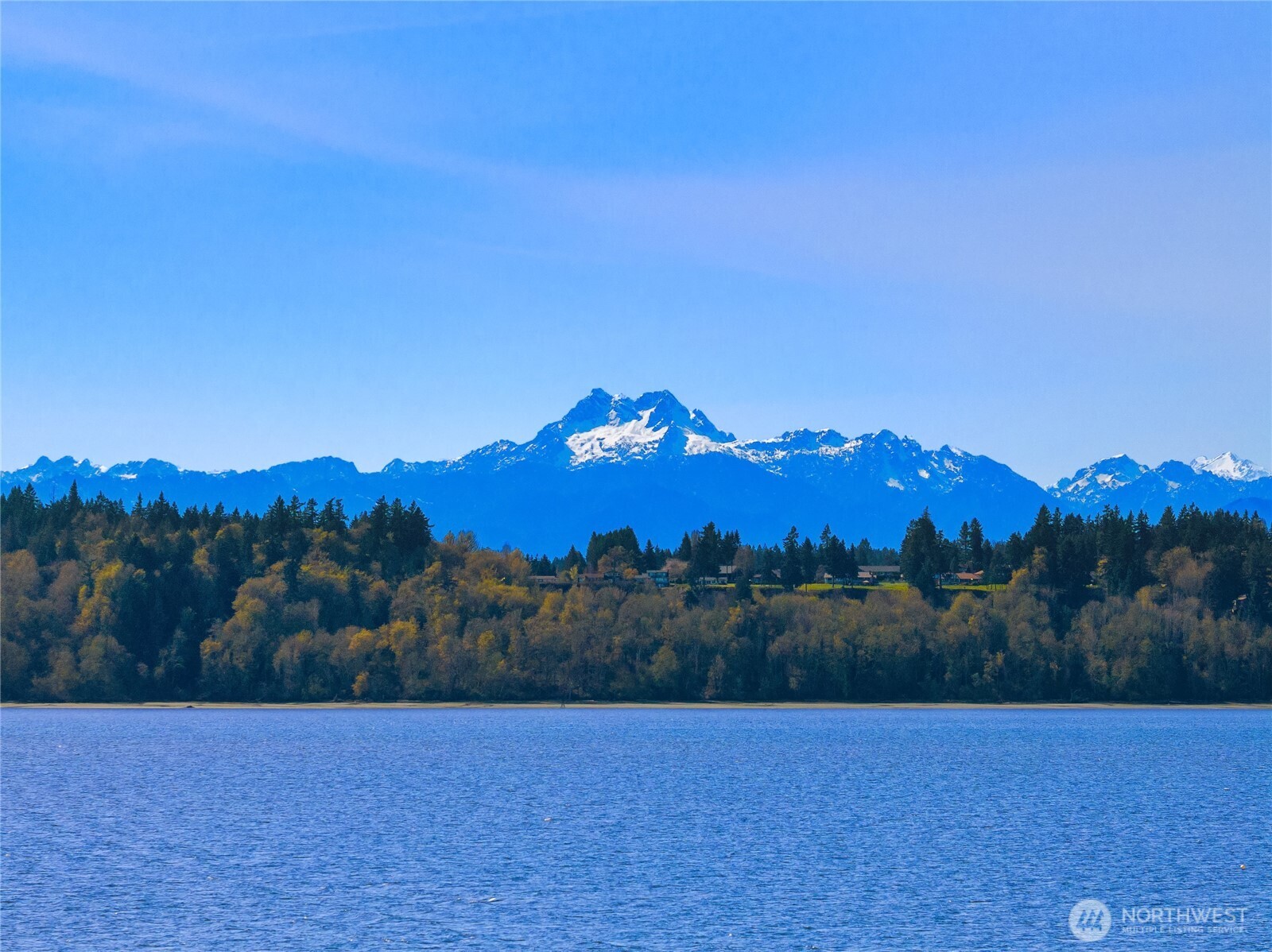 12145 Arrow Point Loop NE Bainbridge Island WA 98110