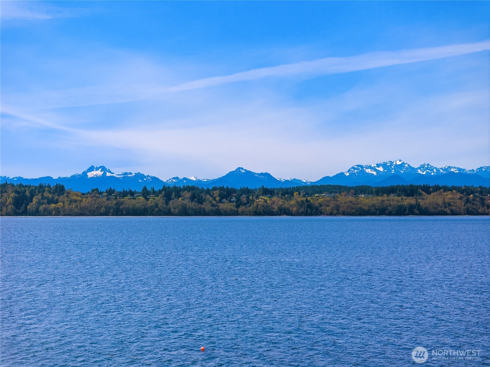 12145 Arrow Point Loop NE Bainbridge Island WA 98110