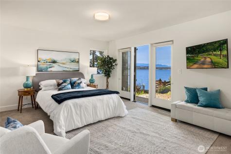 12145 Arrow Point Loop NE Bainbridge Island WA 98110
