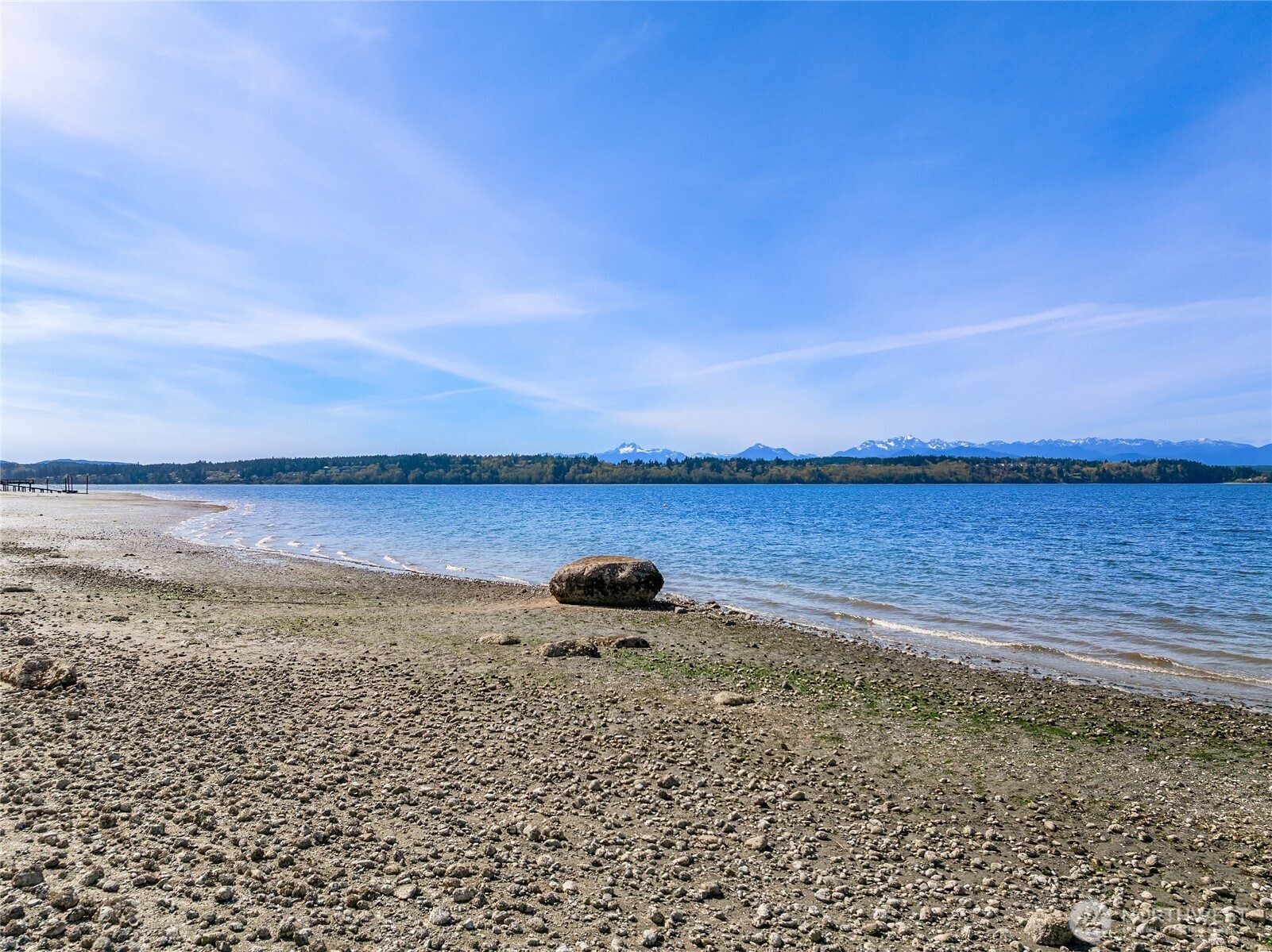 12145 Arrow Point Loop NE Bainbridge Island WA 98110