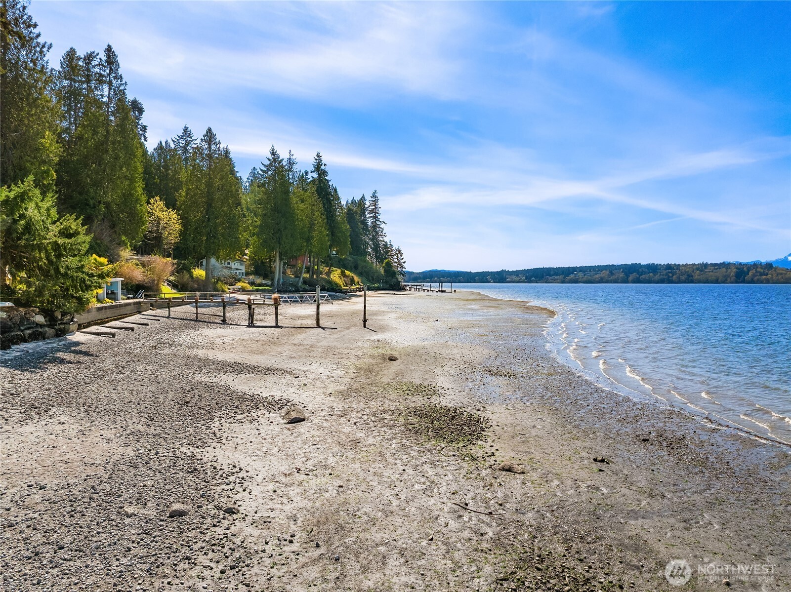 12145 Arrow Point Loop NE Bainbridge Island WA 98110