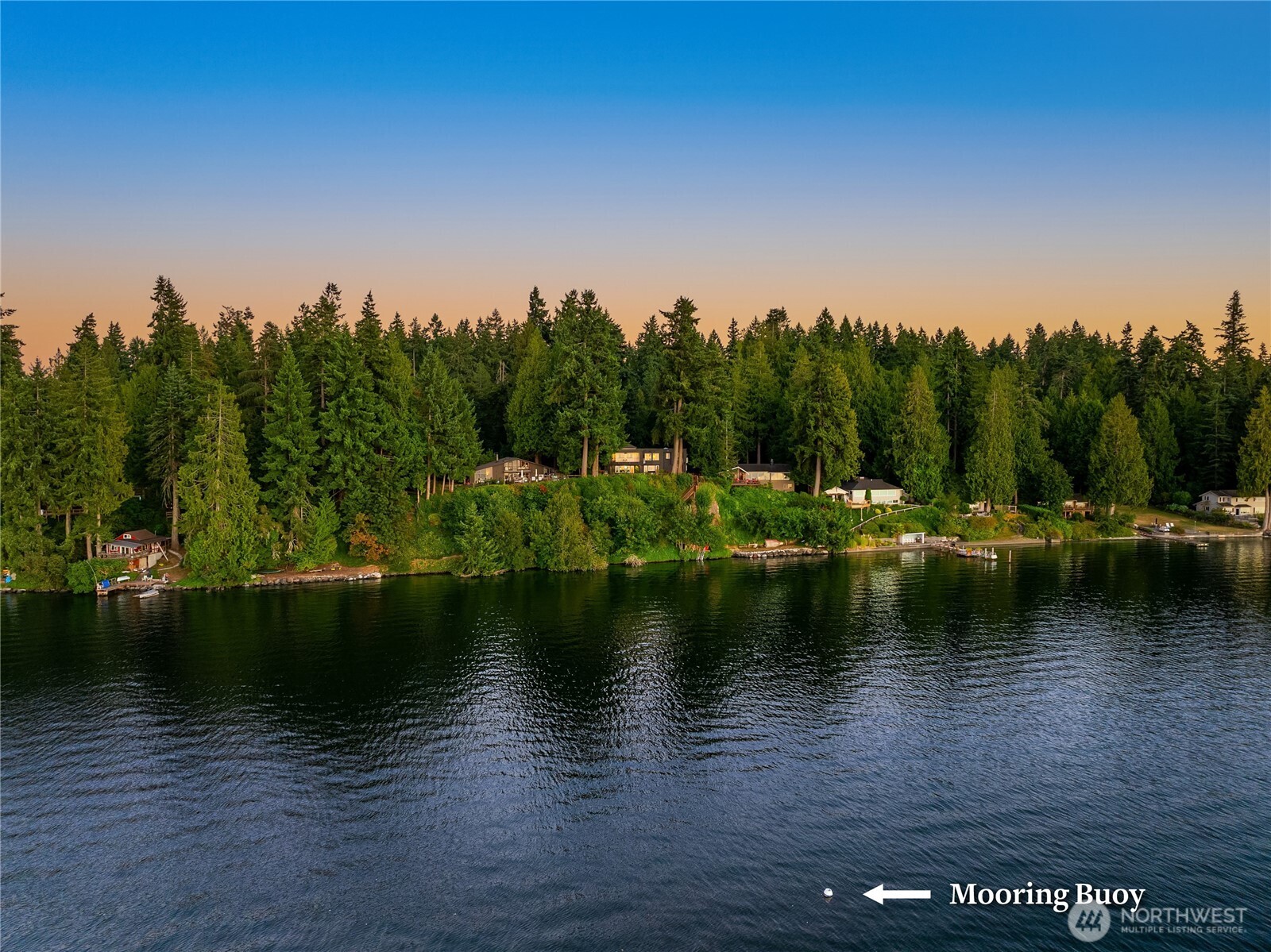 12145 Arrow Point Loop NE Bainbridge Island WA 98110
