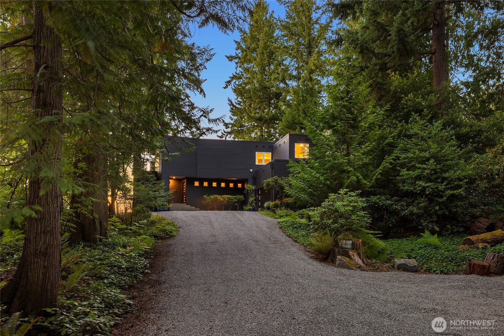 12145 Arrow Point Loop NE Bainbridge Island WA 98110