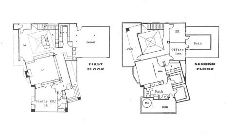 12145 Arrow Point Loop NE Bainbridge Island WA 98110