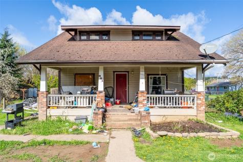 601 S 2nd Street Toledo WA 98591