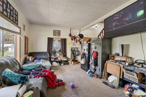 601 S 2nd Street Toledo WA 98591