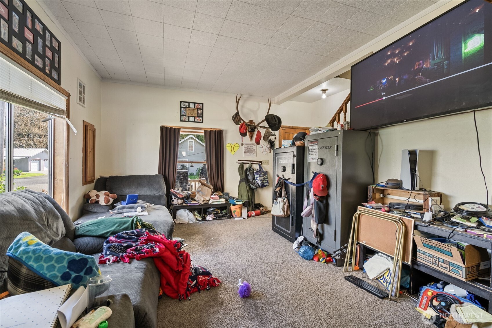 601 S 2nd Street Toledo WA 98591