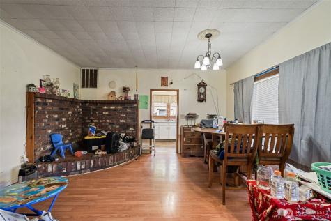 601 S 2nd Street Toledo WA 98591