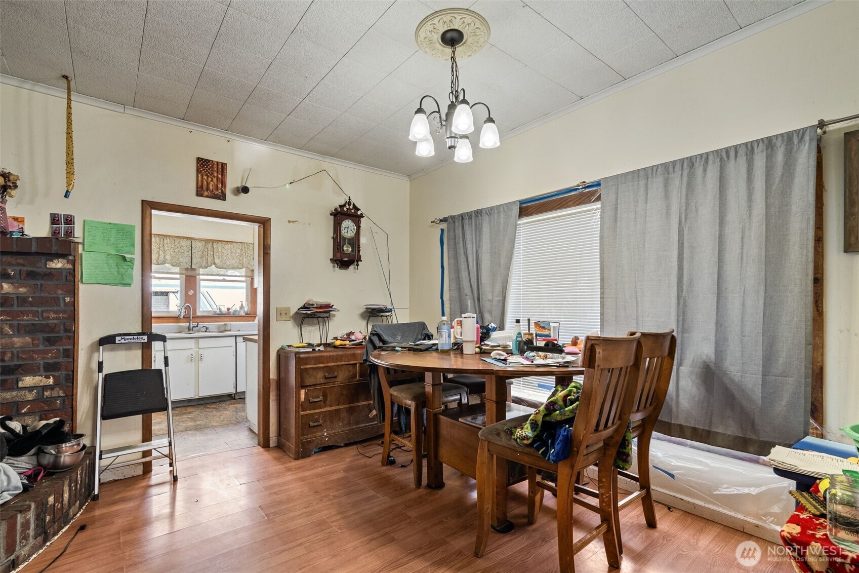 601 S 2nd Street Toledo WA 98591