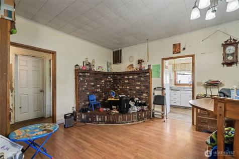 601 S 2nd Street Toledo WA 98591