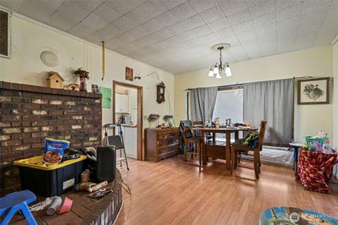 601 S 2nd Street Toledo WA 98591