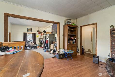 601 S 2nd Street Toledo WA 98591