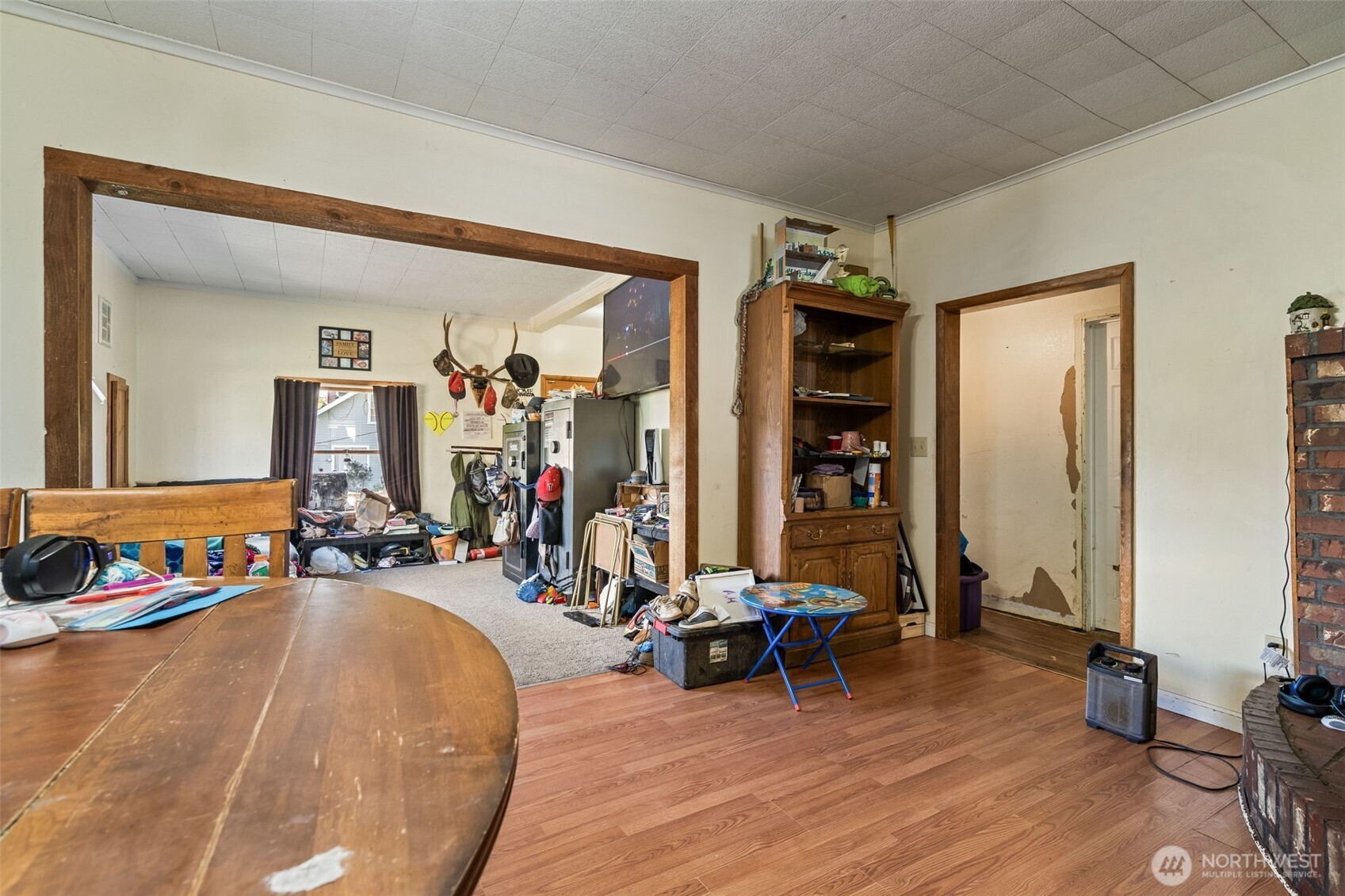 601 S 2nd Street Toledo WA 98591