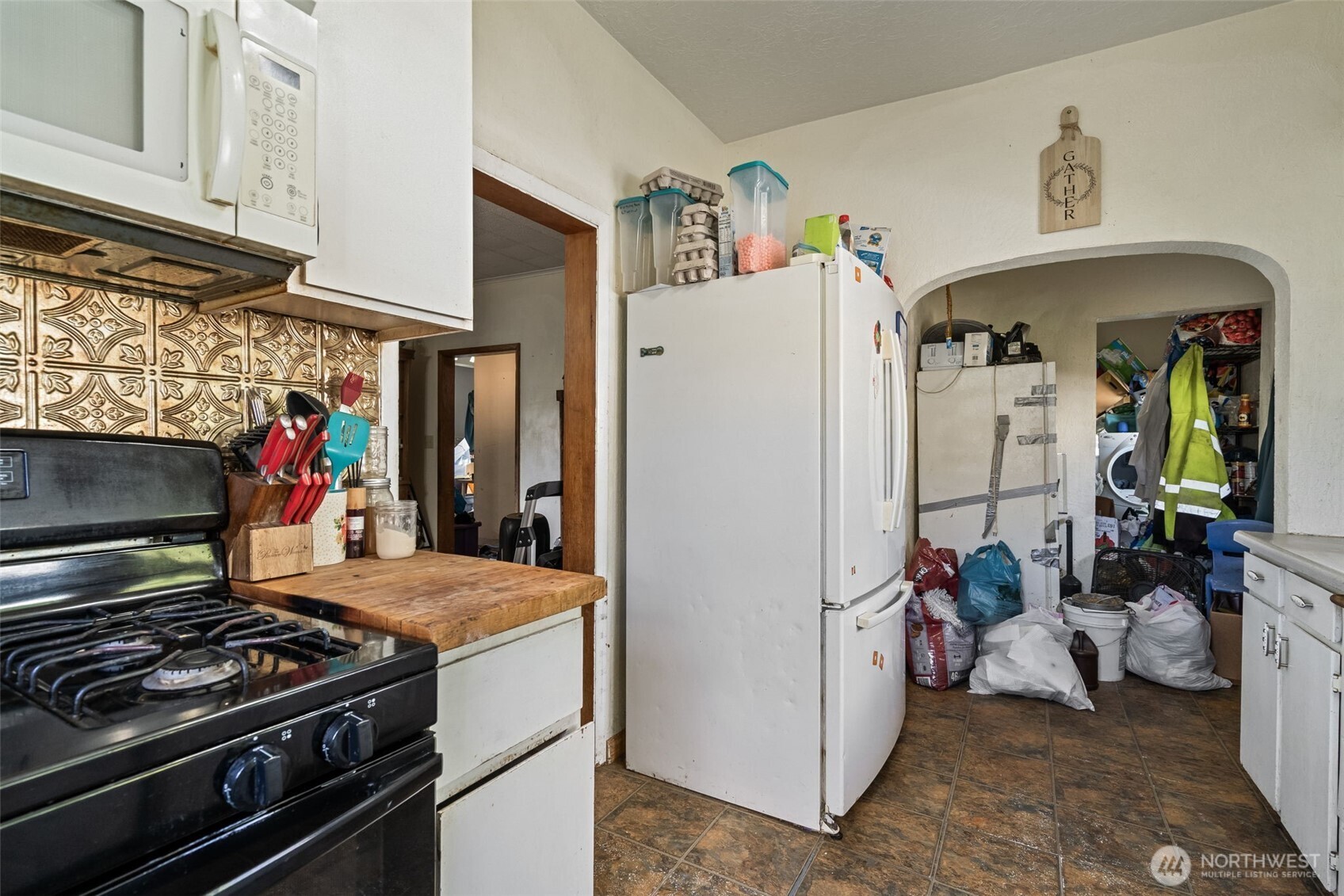 601 S 2nd Street Toledo WA 98591