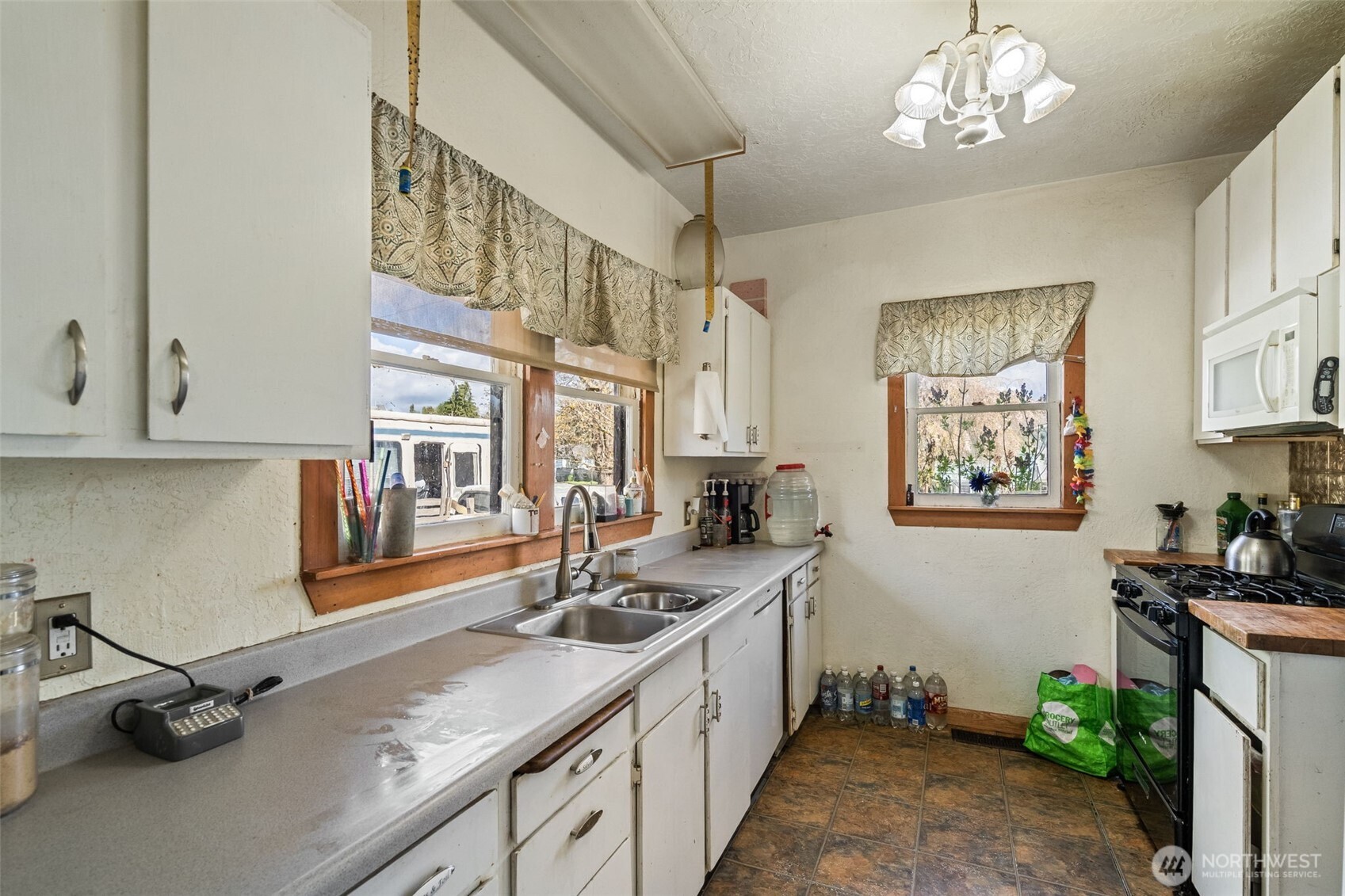 601 S 2nd Street Toledo WA 98591