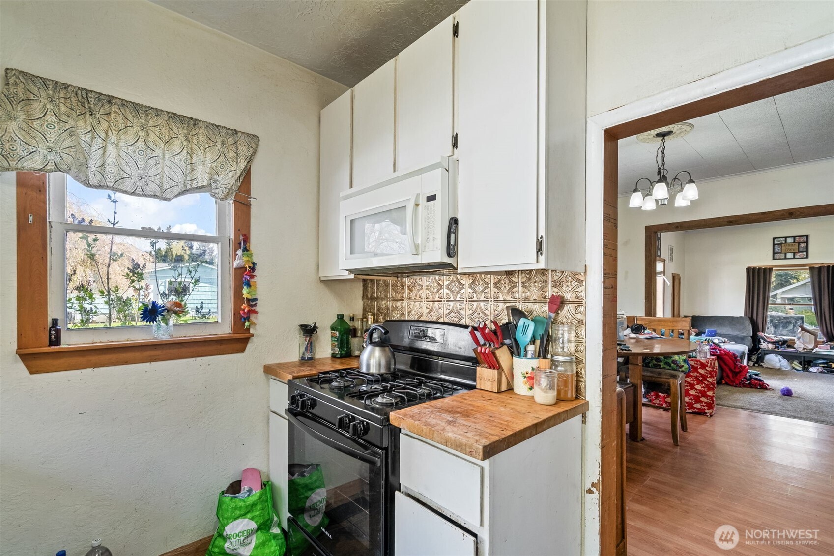 601 S 2nd Street Toledo WA 98591