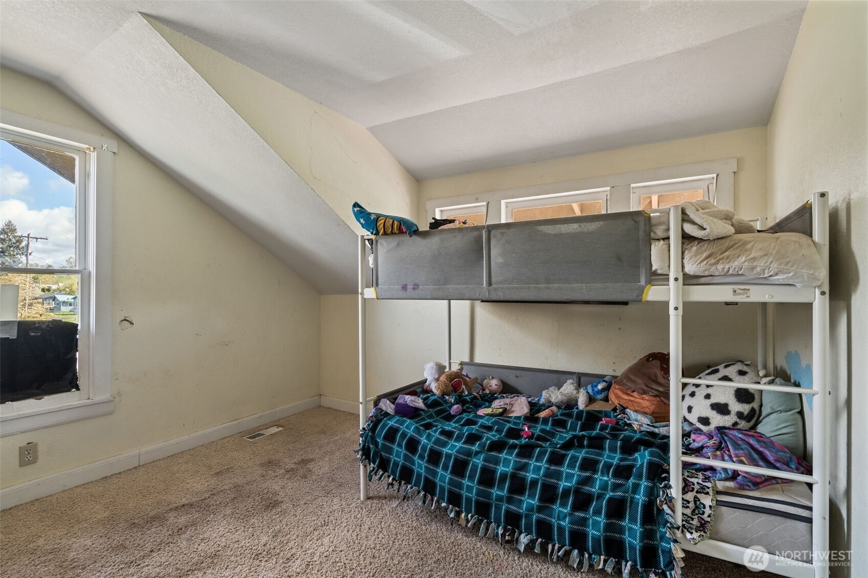 601 S 2nd Street Toledo WA 98591