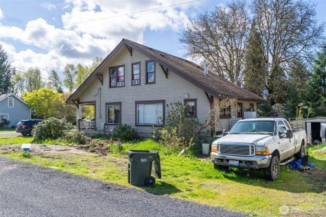 601 S 2nd Street Toledo WA 98591