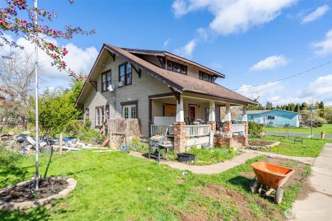601 S 2nd Street Toledo WA 98591