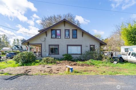 601 S 2nd Street Toledo WA 98591
