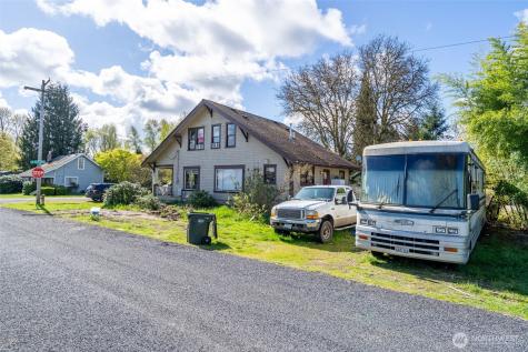601 S 2nd Street Toledo WA 98591