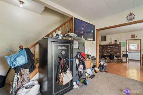601 S 2nd Street Toledo WA 98591
