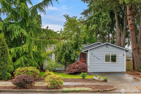 5417 N 44th Street Tacoma WA 98407