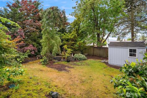 5417 N 44th Street Tacoma WA 98407