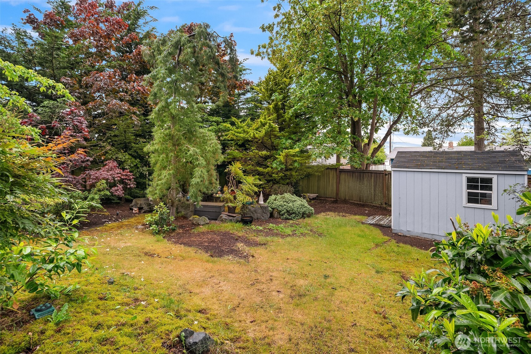 5417 N 44th Street Tacoma WA 98407